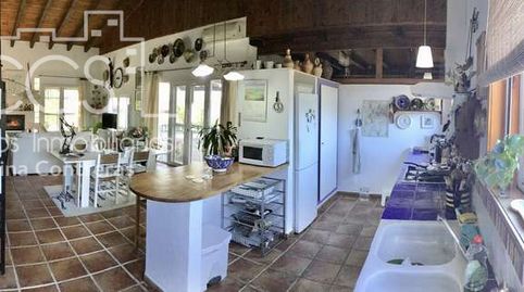 Foto 2 de Finca rústica en venta en Pilas, Sevilla