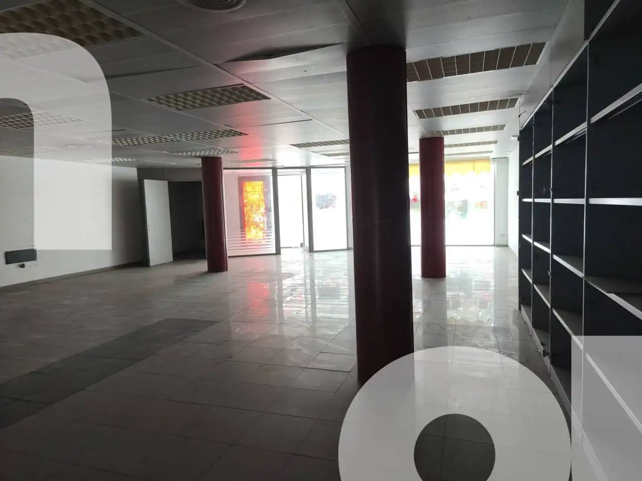 Business premises for sale in Calle Joan Prim 288, imagen 27