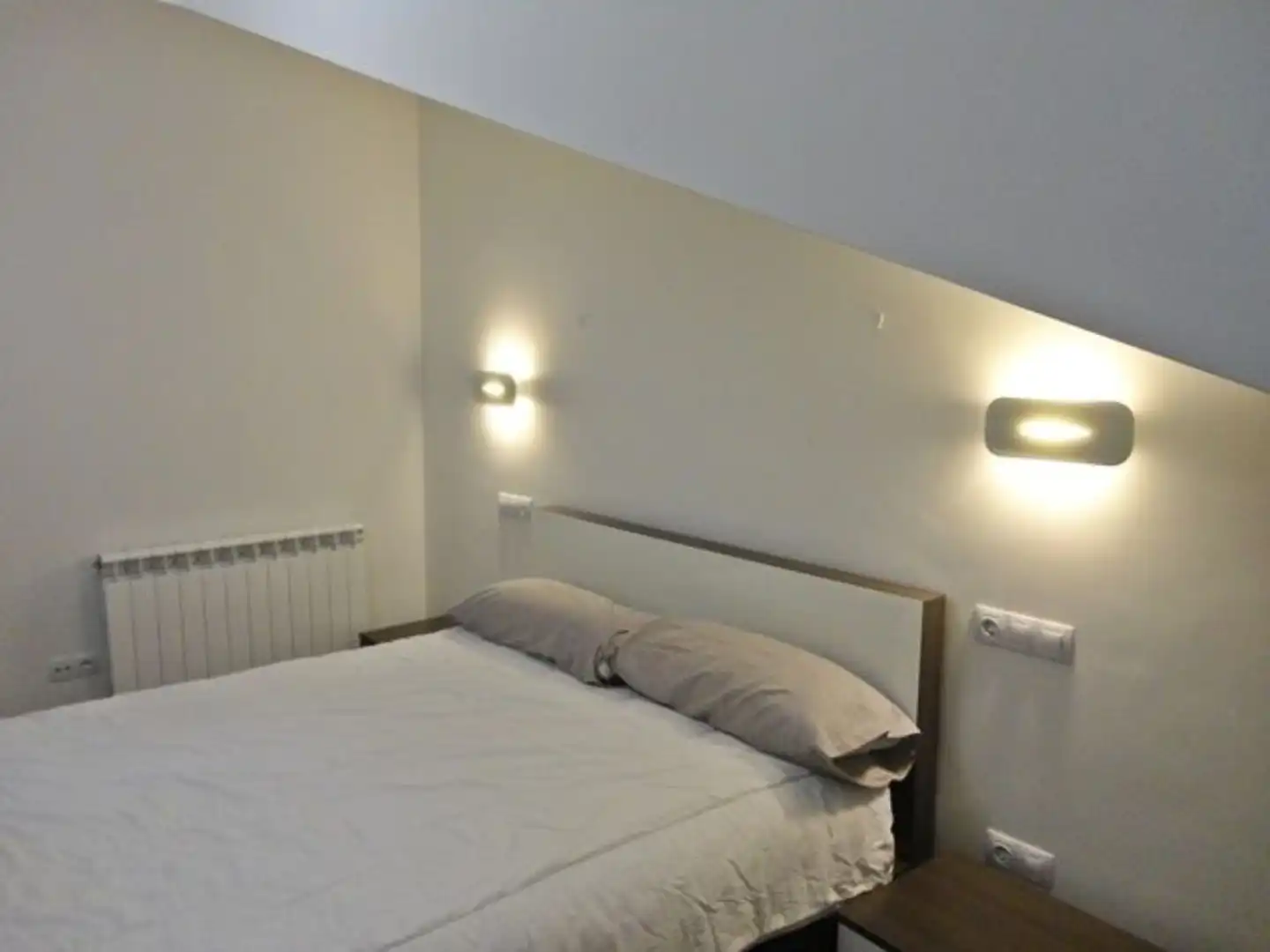 Habitación de Piso en venta en Salas de los Infantes con Calefacción
