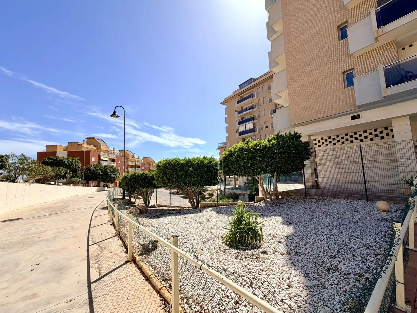 Pis amb piscina en venda a Aguadulce, imagen 30