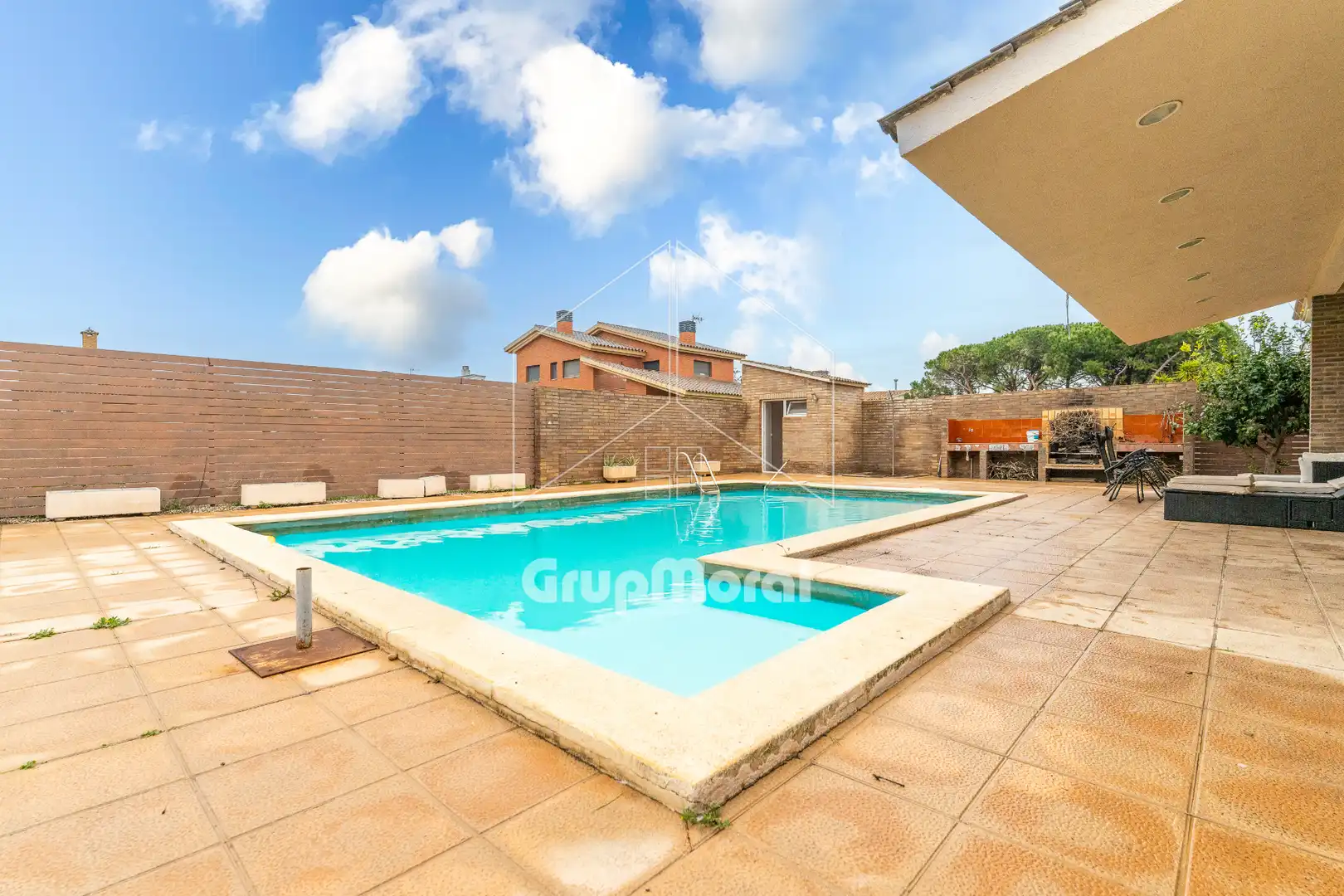 Villa con terrazza in vendita a Carrer Garbí, imagen 2