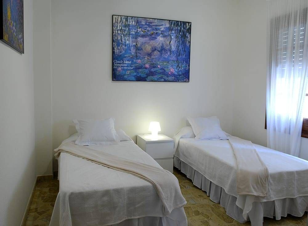 Dormitori de Edifici en venda en Sant Feliu de Guíxols