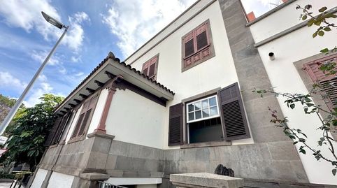 Foto 5 de Casa o xalet en venda a Horacio Nelson, 1, Salamanca - Uruguay, Santa Cruz de Tenerife Capital
