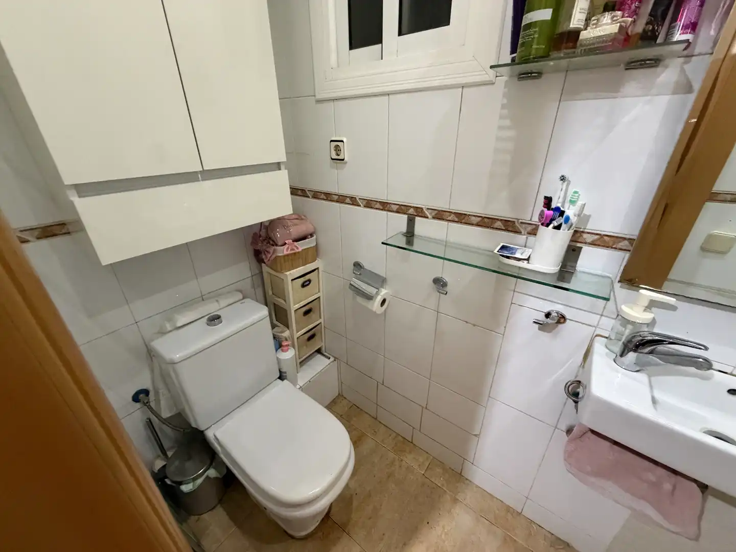 Wohnung mit Terrasse zum Verkauf in Gran Via de les Corts Catalanes, imagen 14