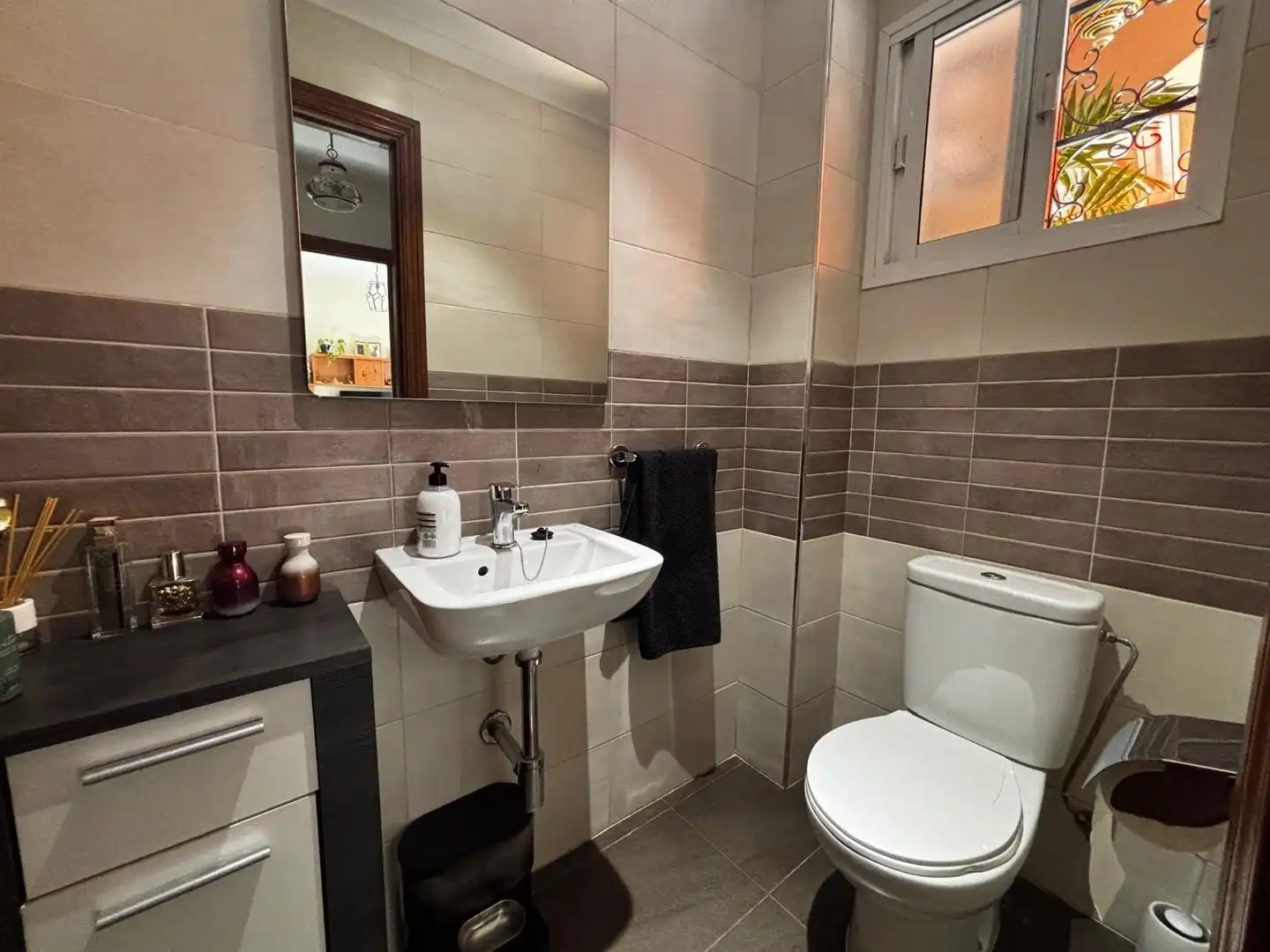 Baño de Piso en venta en Mairena del Aljarafe