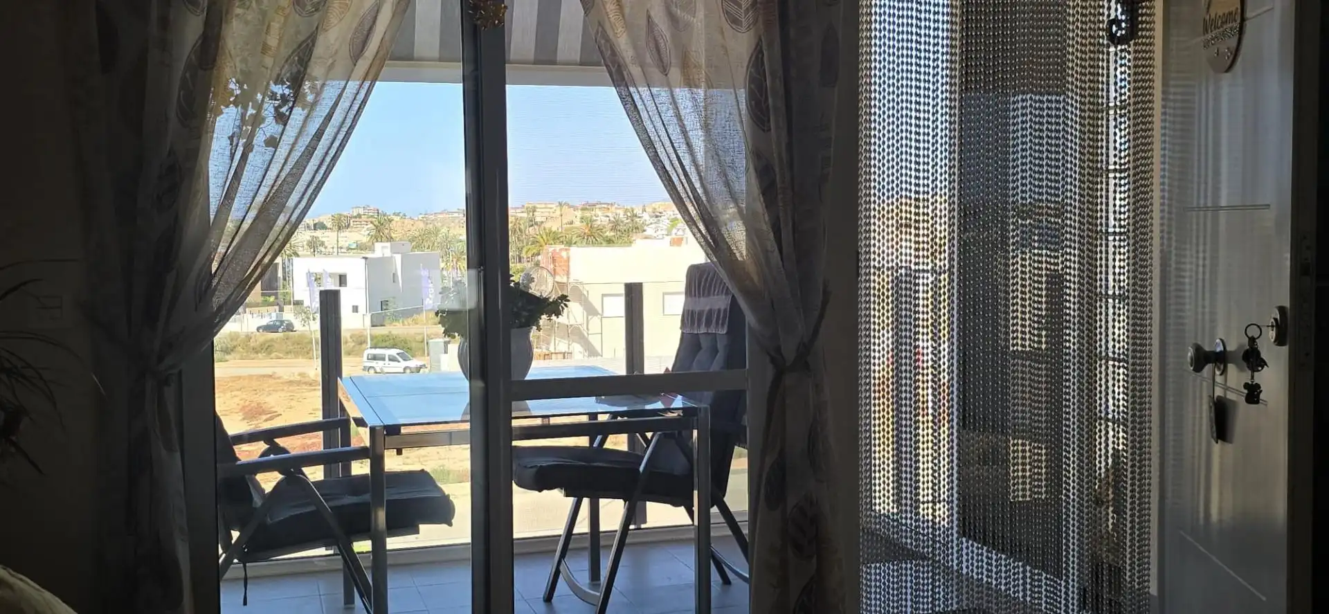 Ático en venta en Calle EMBARCACION ANTINA II, El Alamillo