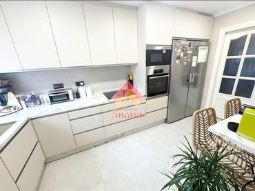 Appartement avec balcon à vendre à San Cristóbal