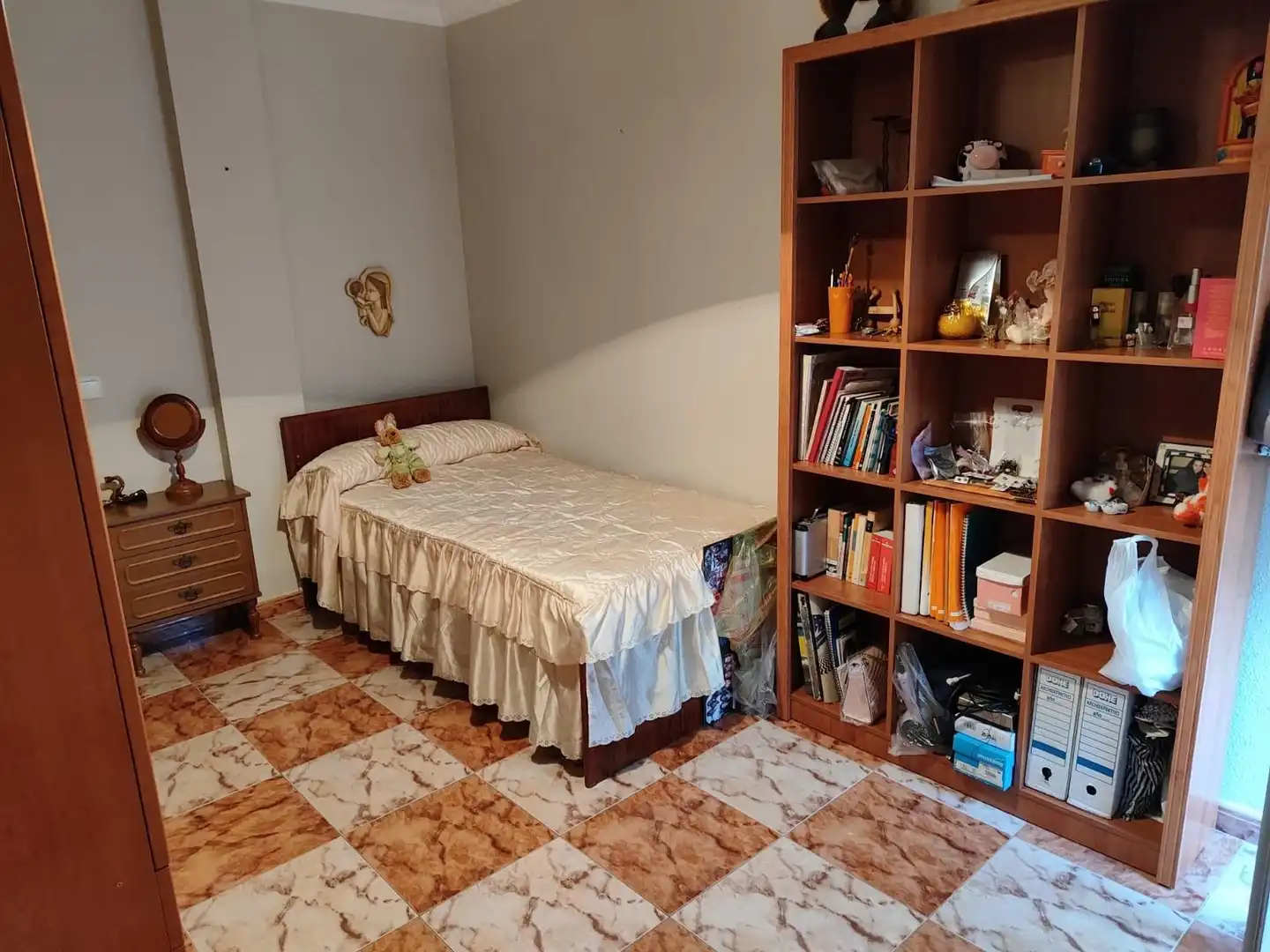 Piso en venta en La Paz, imagen 13