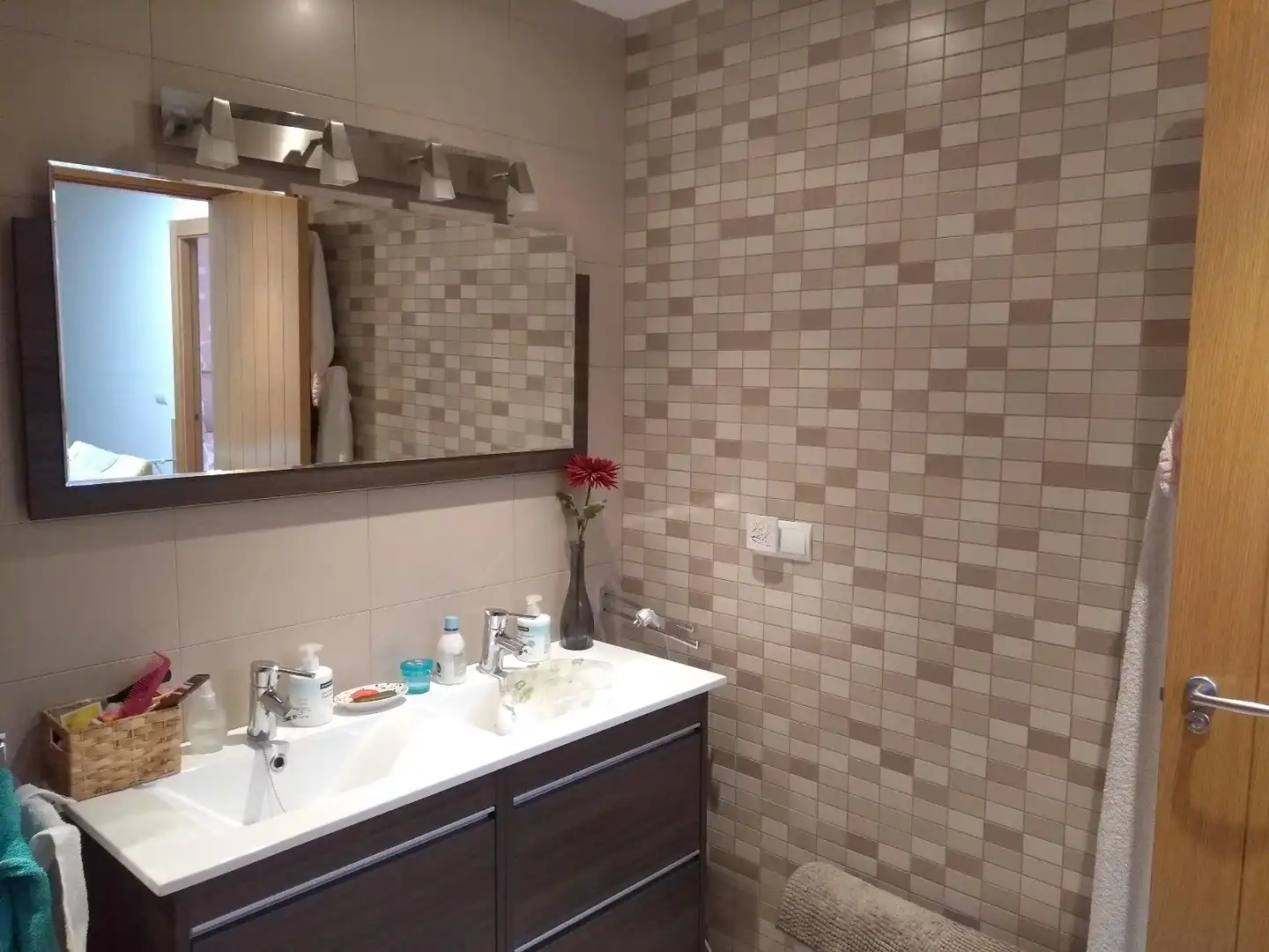 Bathroom of Detached homes for sale in Lerma  with Heating, Private garden and Terrace