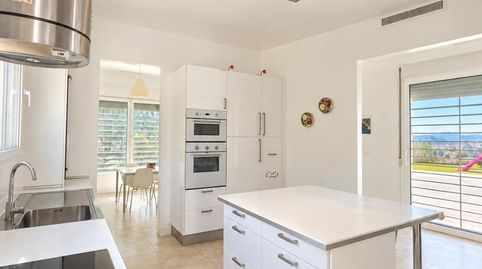 VILLA EN BLANCA CON VISTAS AL VALLE DE RICOTE, imagen 4