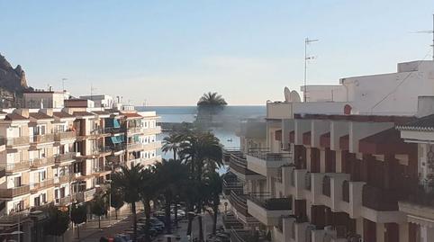 Foto 4 de Pis en venda a Puerto, Jávea / Xàbia