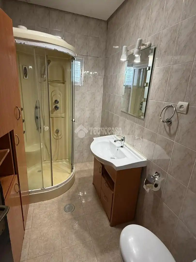 Baño de Piso en venta en Tetuán