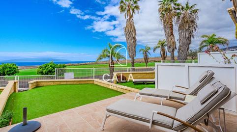 Foto 3 de Casa adosada en venda a Tajore, La Caleta, Santa Cruz de Tenerife