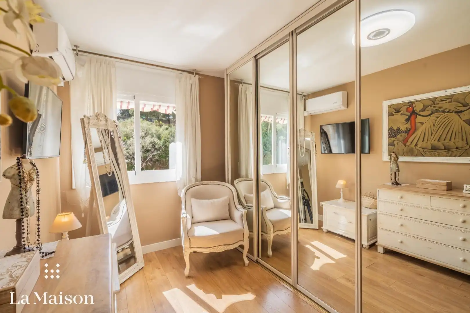 Wohnung zum Verkauf in Via Europa - Parc Central