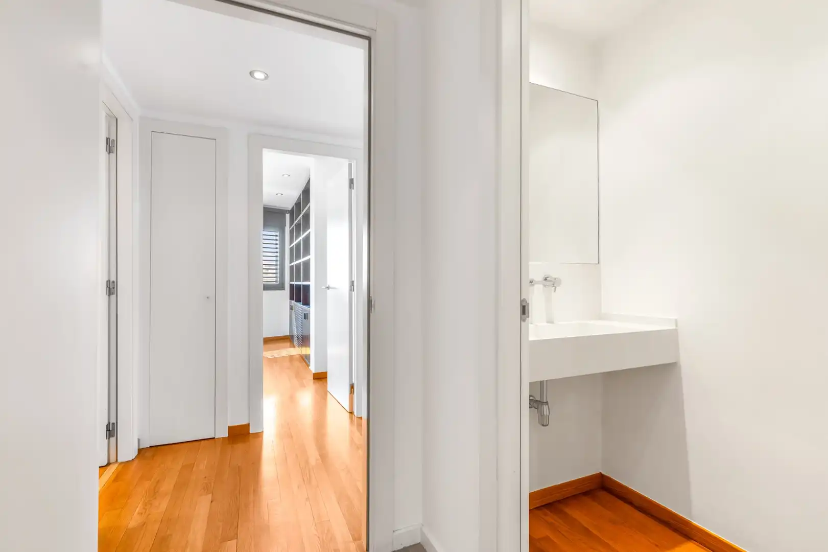 Ático en venta en Barcelona con Aire acondicionado, Calefacción y Terraza