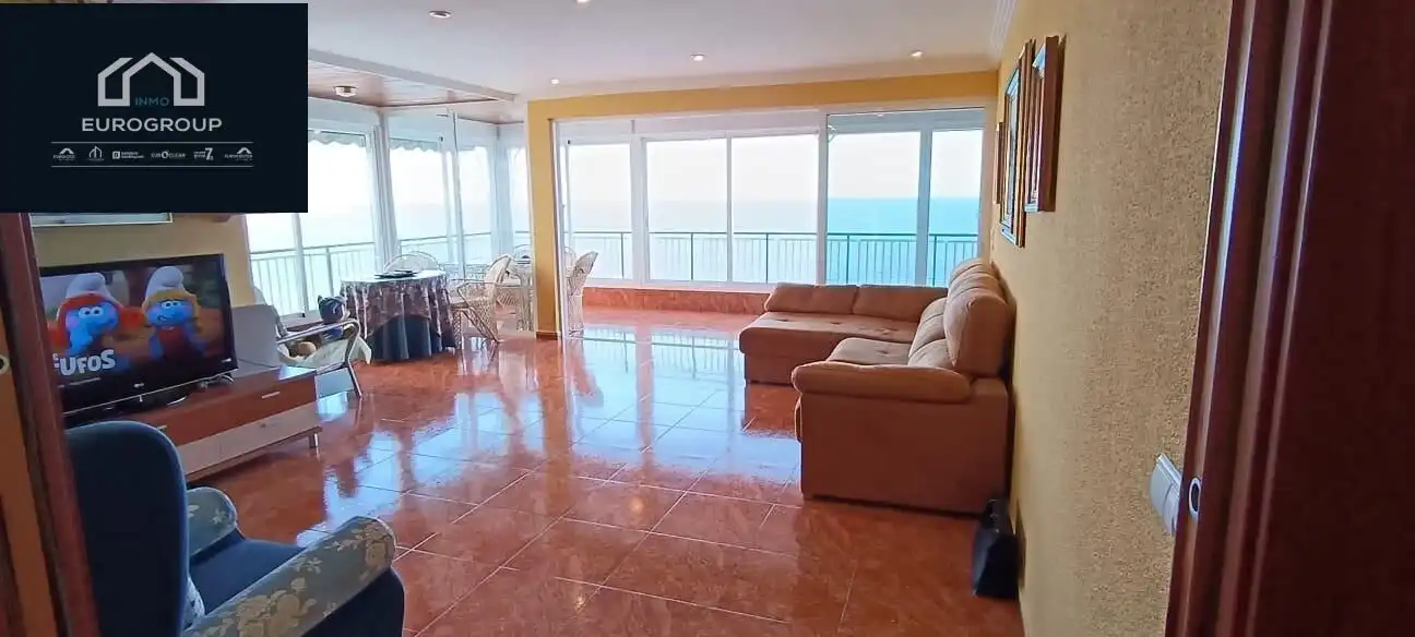 Flat with lift for sale in Playa de Levante, imagen 6