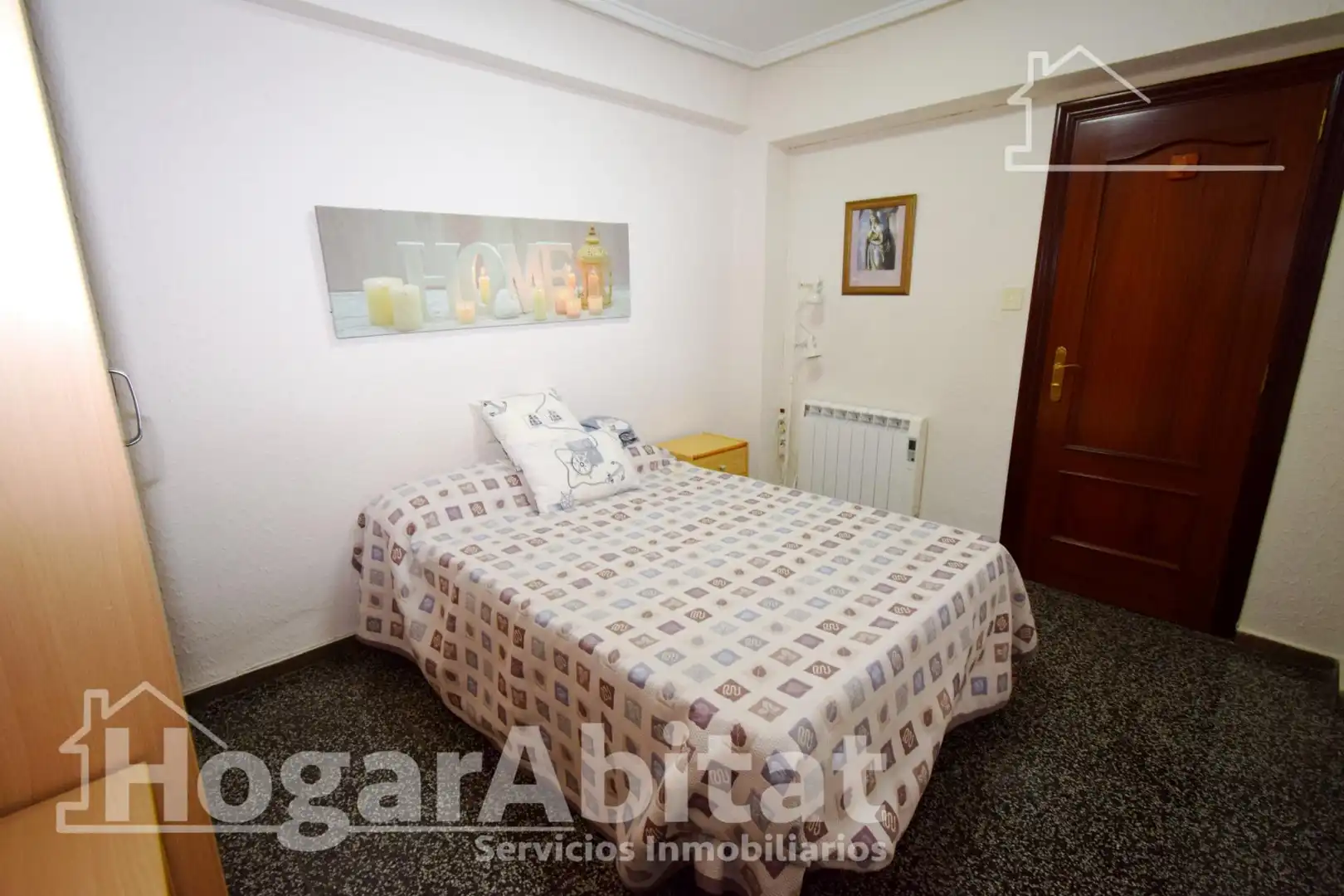 Habitación de Piso en venta en Torrent con Aire acondicionado, Calefacción y Balcón
