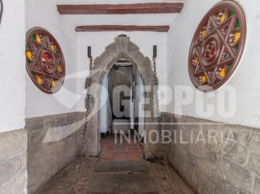 Local comercial en venta en Cava de San Miguel