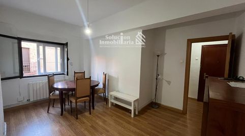 Foto 2 de Piso en venta en San Vicente - Las Úrsulas, Salamanca Capital