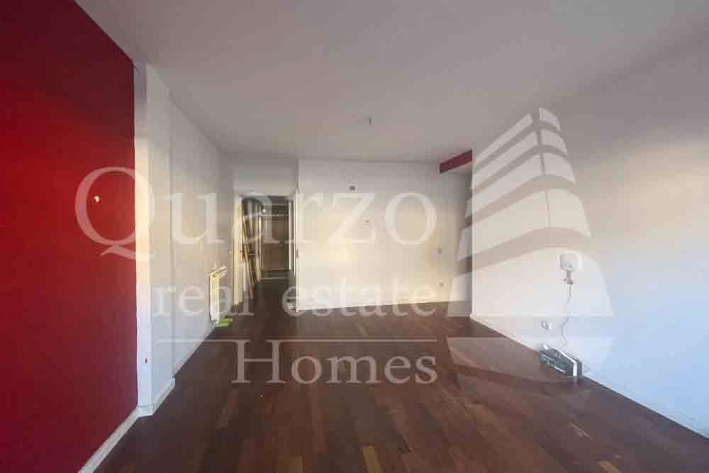 Sala de estar de Apartamento en venta en Manzanares