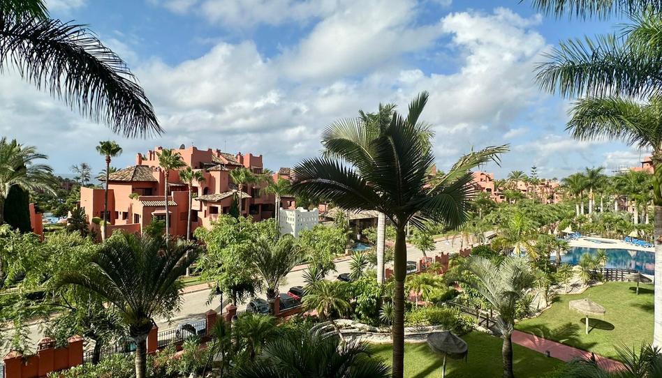 Photo 1 of Apartment to rent in Guadalmansa, Málaga