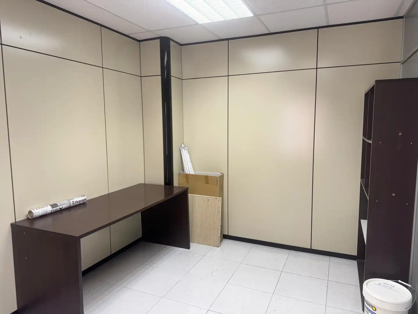 Büro zur Miete in Tarragona