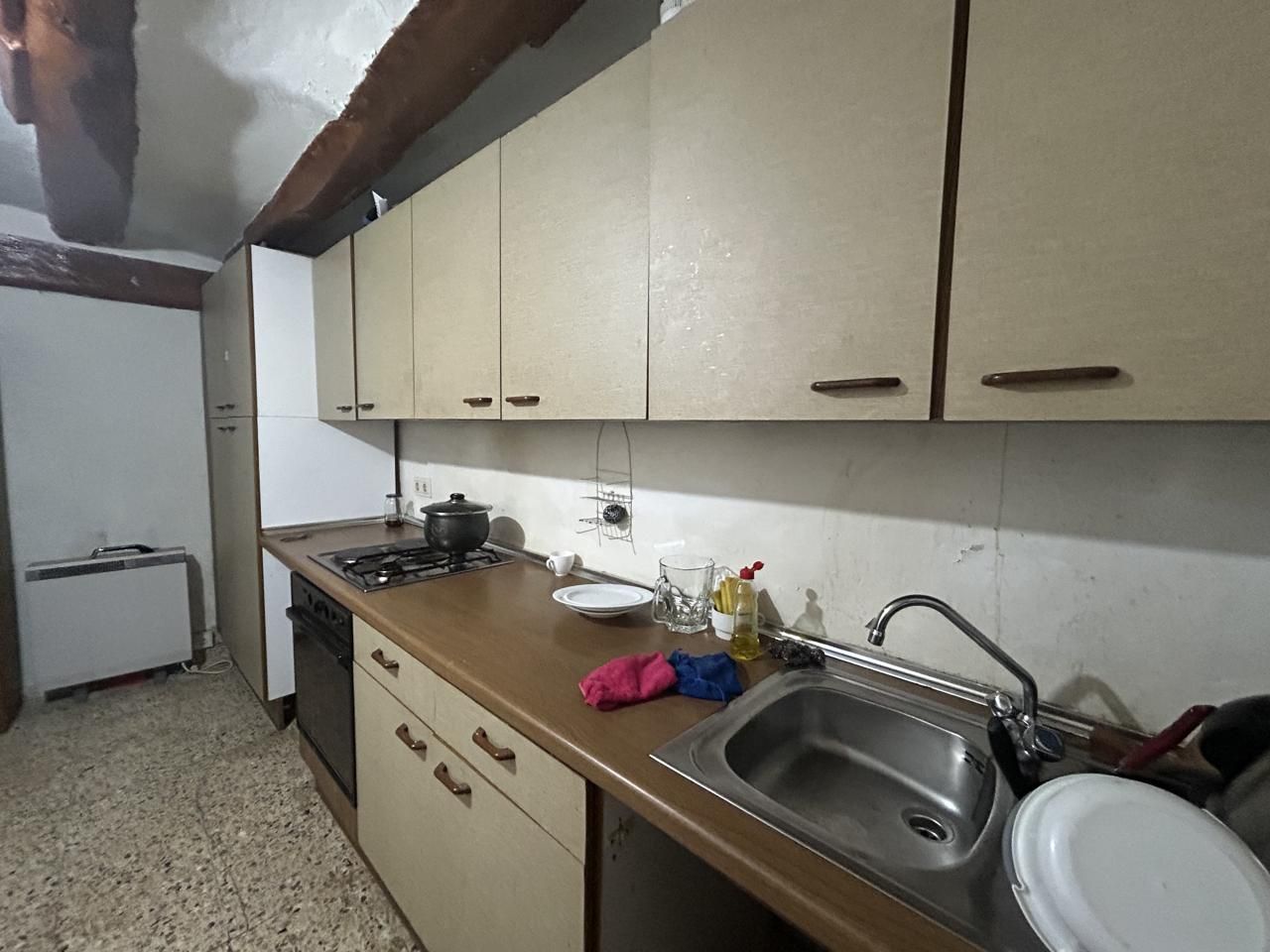Cocina de Casa o chalet en venta en Santacara