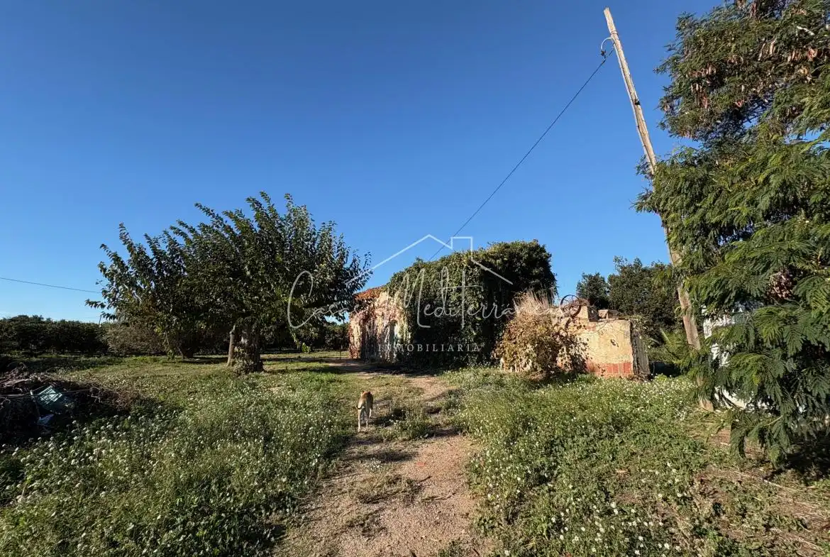 Country house for sale in Vinyols i els Arcs, imagen 4