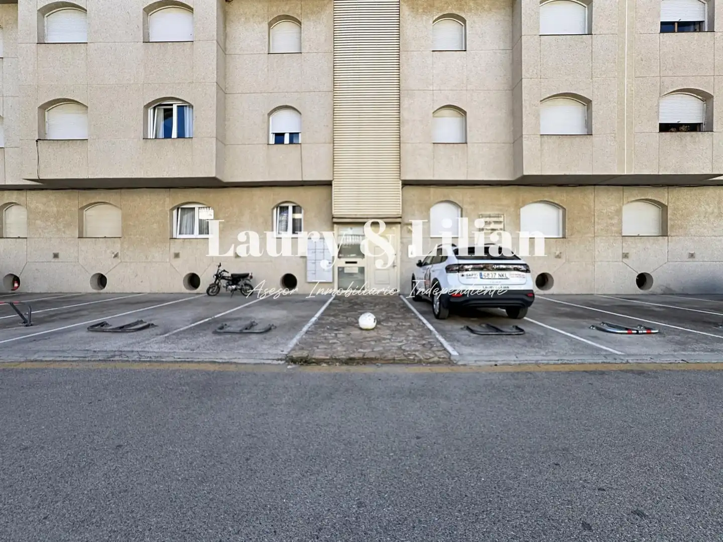 Apartament amb terrassa en venda a Port Grec - Port Moxó, imagen 19