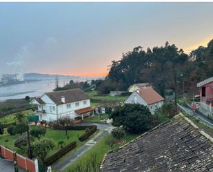 Exterior view of Apartment for sale in Poio  with Terrace and Balcony