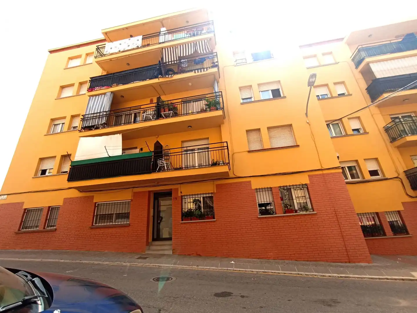 Wohnung zum Verkauf in del Carrilet, imagen 22