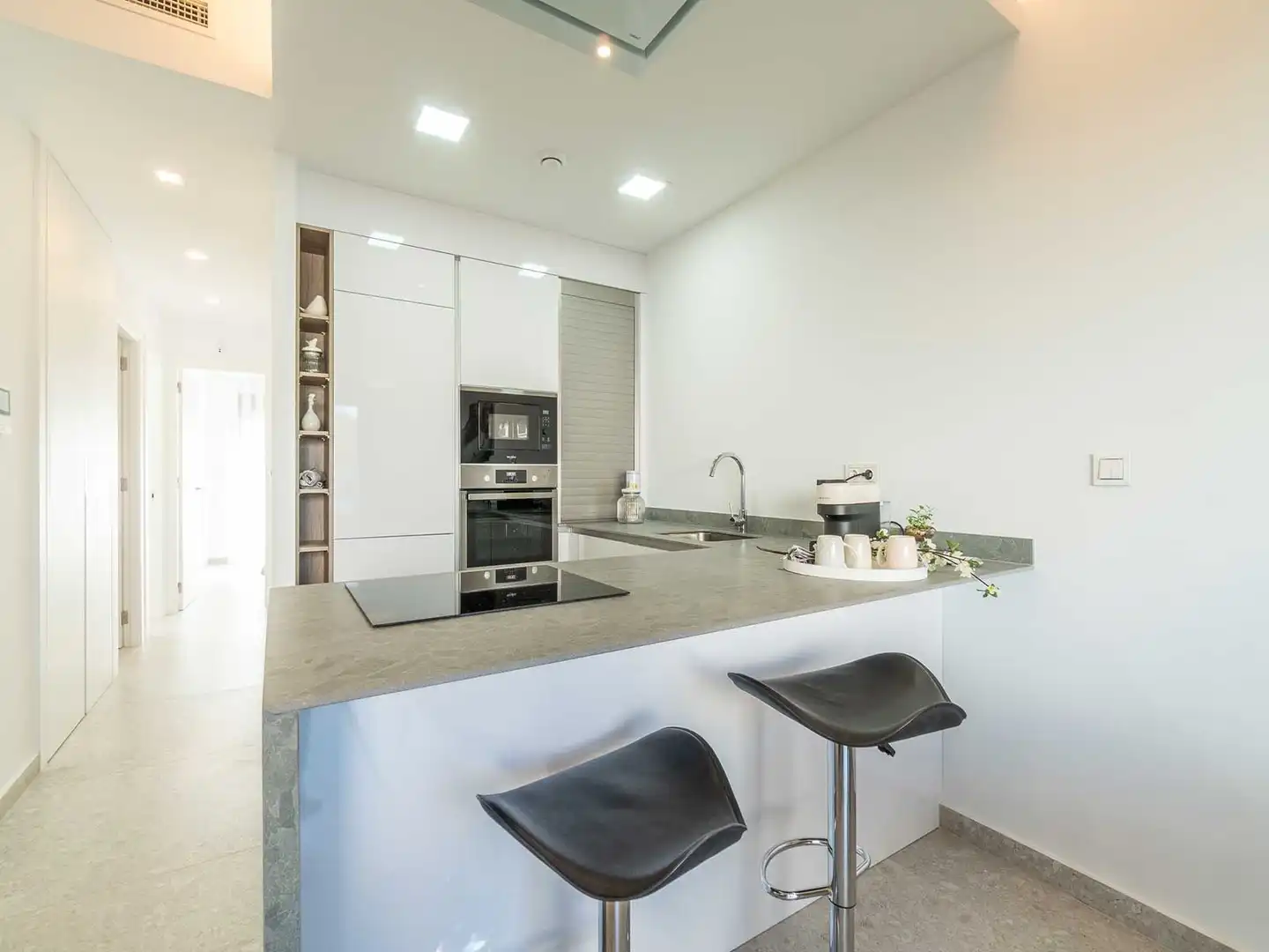 Bungalow with pool for sale in Calle Calle Pego, imagen 18