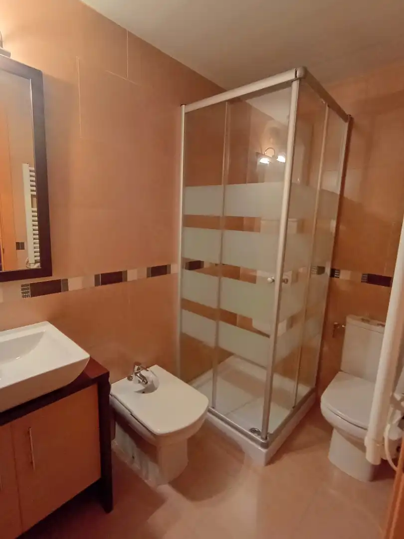 Duplexes for rent in Blanes, Girona