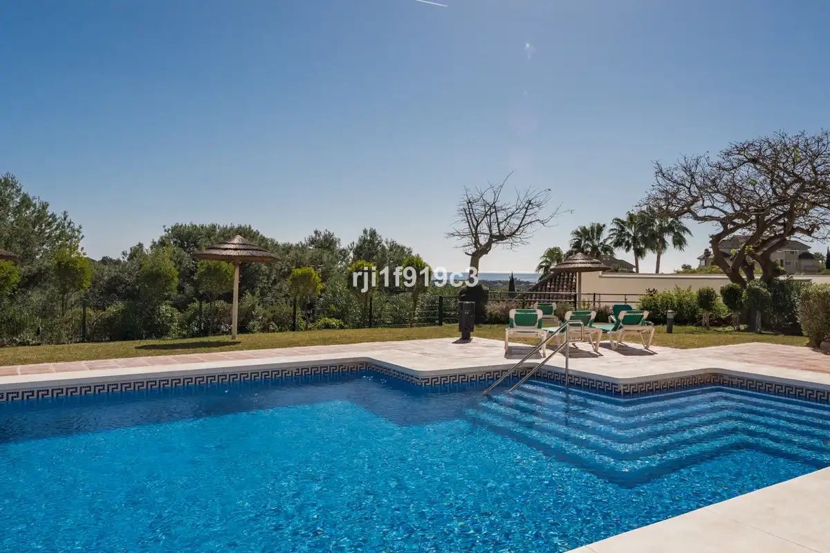 Piso con ascensor en venta en Elviria - Cabopino, imagen 26