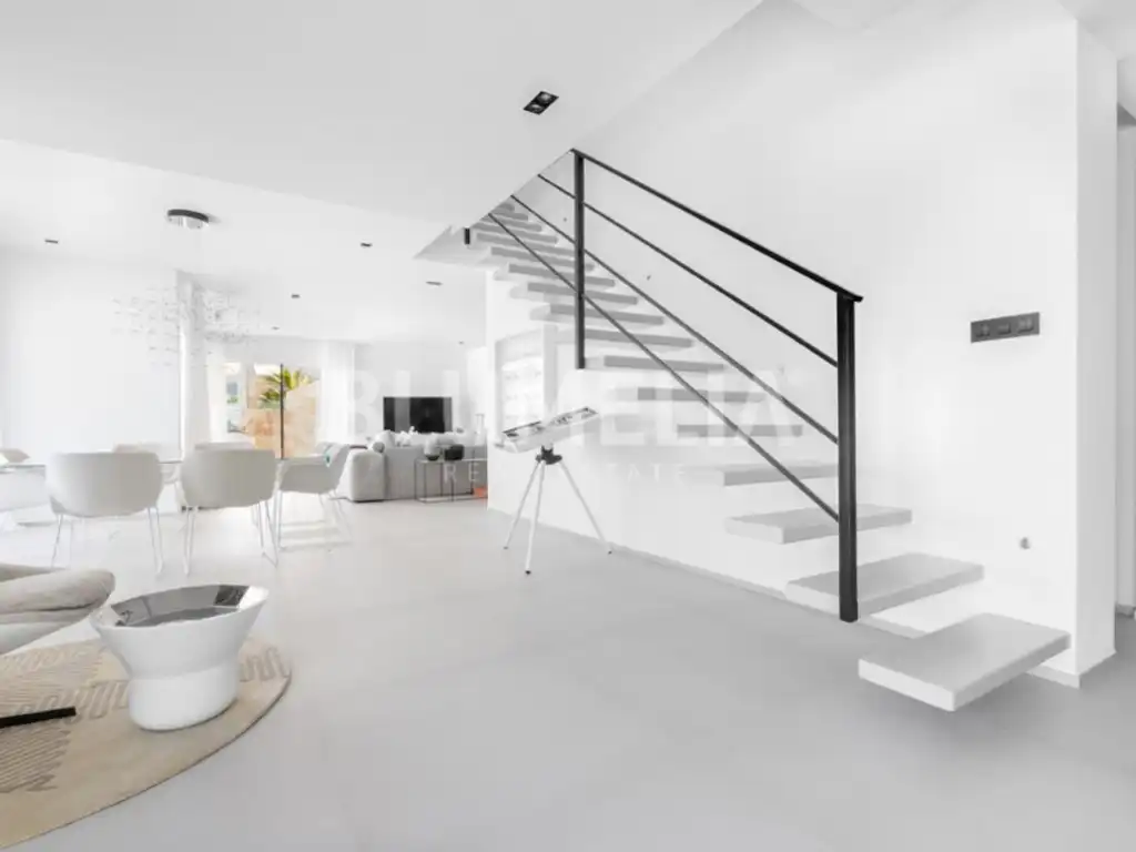 Houses for sale in Portichol - Balcón al Mar
