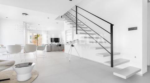 Photo 4 of Houses for sale in Portichol - Balcón al Mar, Jávea / Xàbia