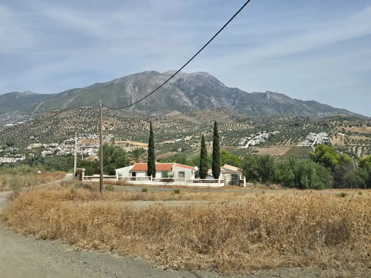 Casa amb piscina en venda a Viñuela, imagen 39