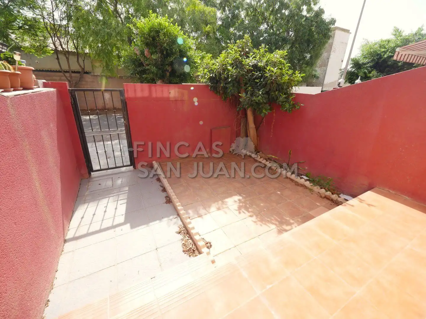 Detached homes for sale in El Rabal