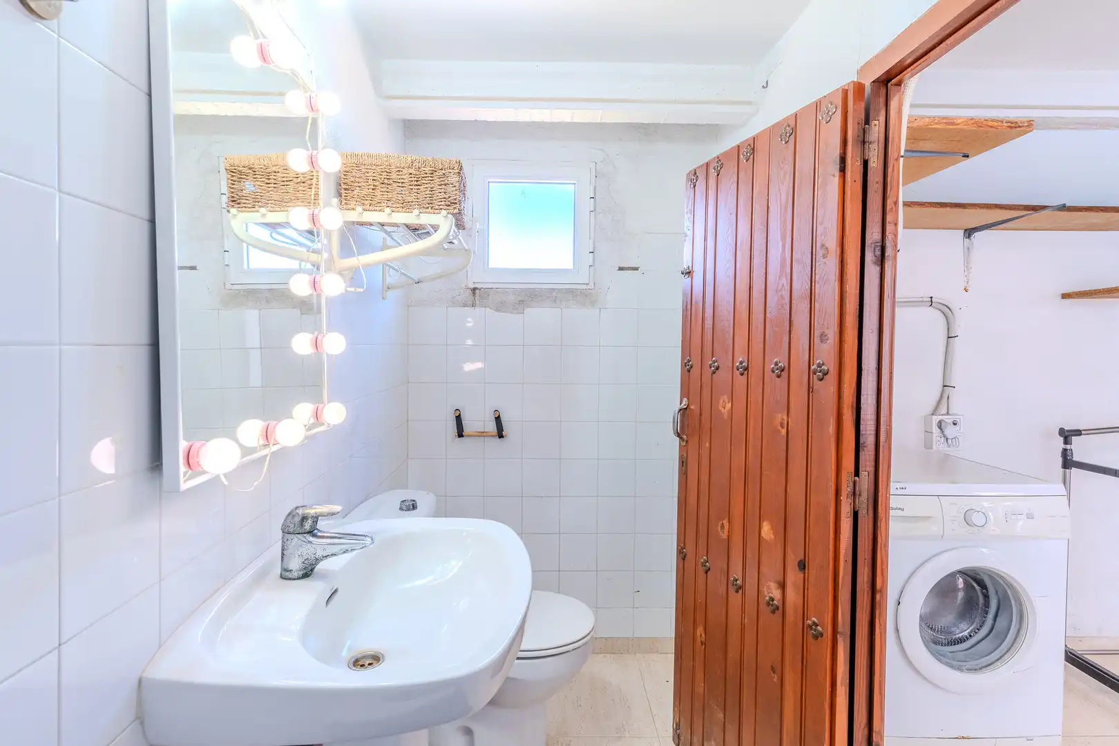 Chalet con terraza en venta en Travessia Sant Miquel, imagen 68