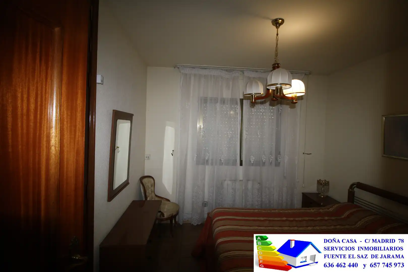 Casa o chalet en venta en Calle Madrid, 78, Fuente El Saz de Jarama