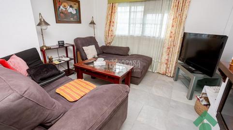 Foto 5 de Casa adosada en venda a San García, Algeciras