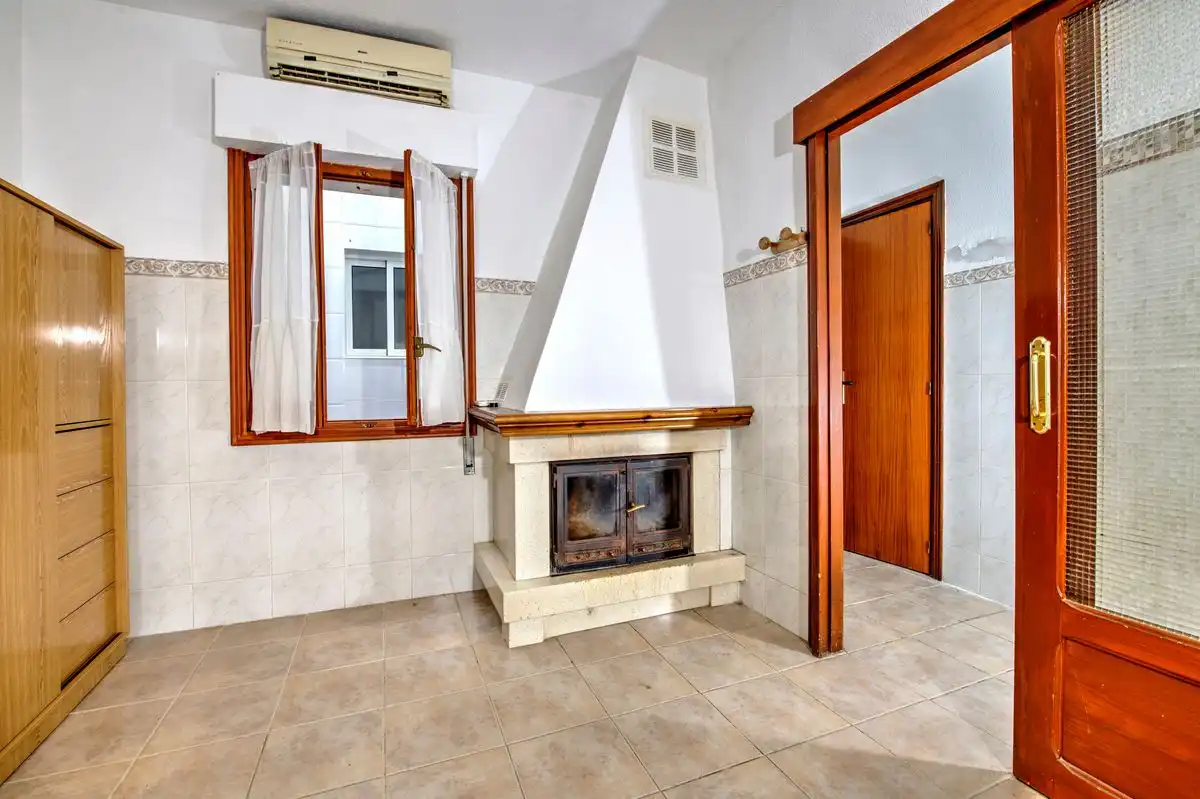 Maison mitoyenne avec terrasse à vendre à Calle Santander, imagen 11