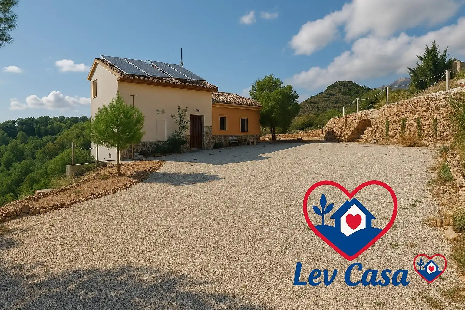 Casa en venda a Totana, imagen 2