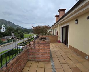 Attic for sale in Posada - Barro