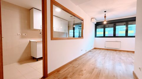 Foto 4 de Piso de alquiler en Hercules, Sur - PAU 4, Móstoles