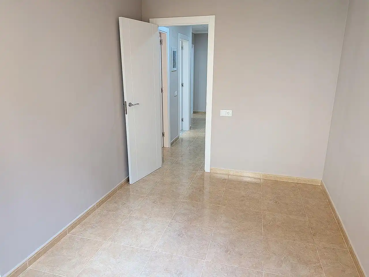 Planta baixa en venda en Ulldecona amb Terrassa