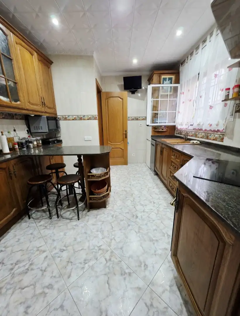Chalet con terraza en venta en Sant Fost de Campsentelles, imagen 44