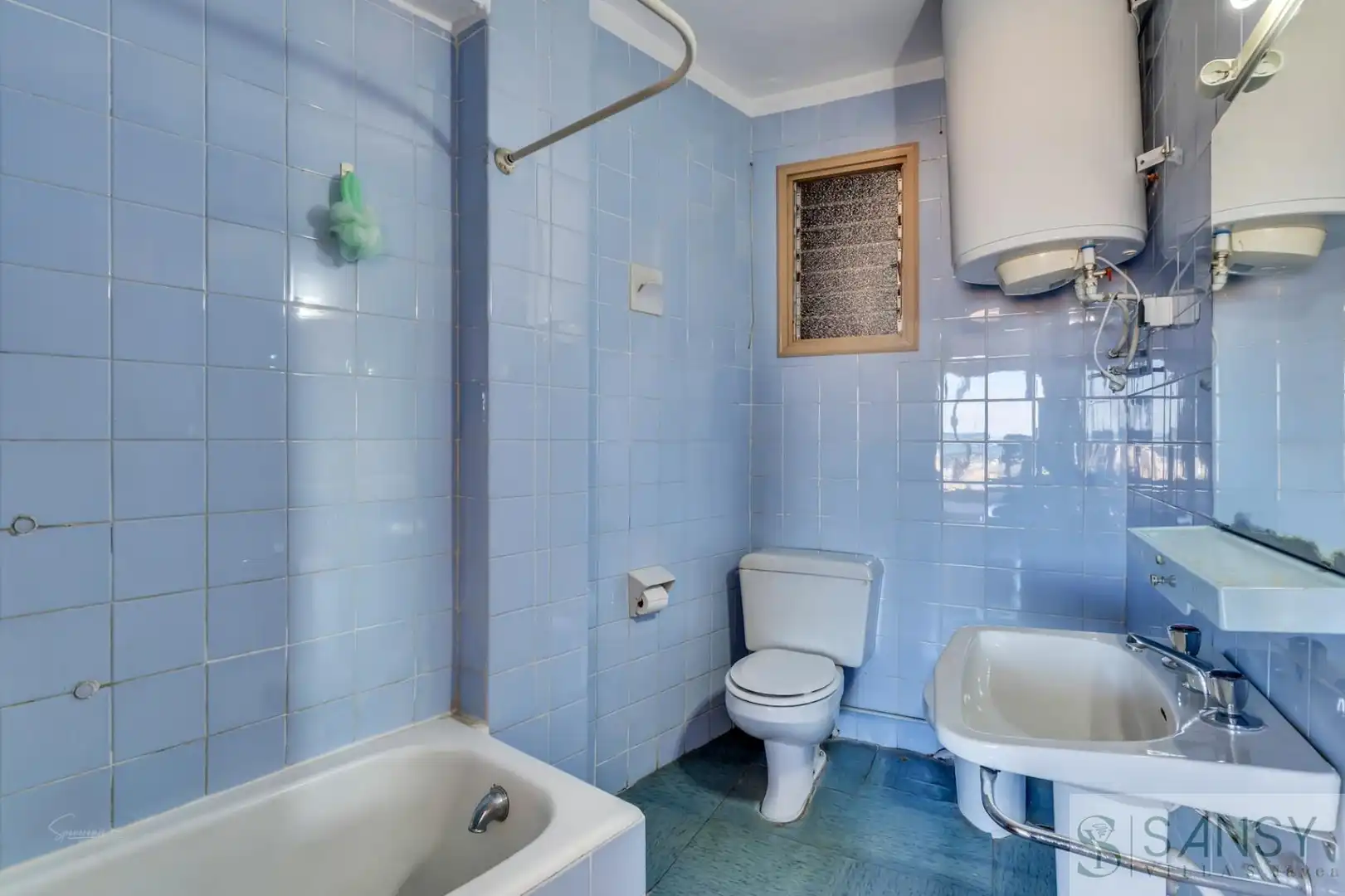 Apartament amb piscina en venda a Montañar - El Arenal, imagen 12