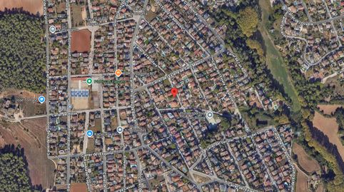 Foto 2 de Piso en venta en Carrer Albufera 26, Lliçà d'Amunt, Barcelona