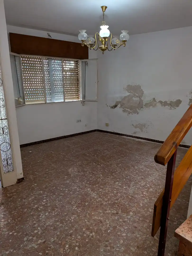 Schlafzimmer von Gebäude zum Verkauf in Dos Hermanas